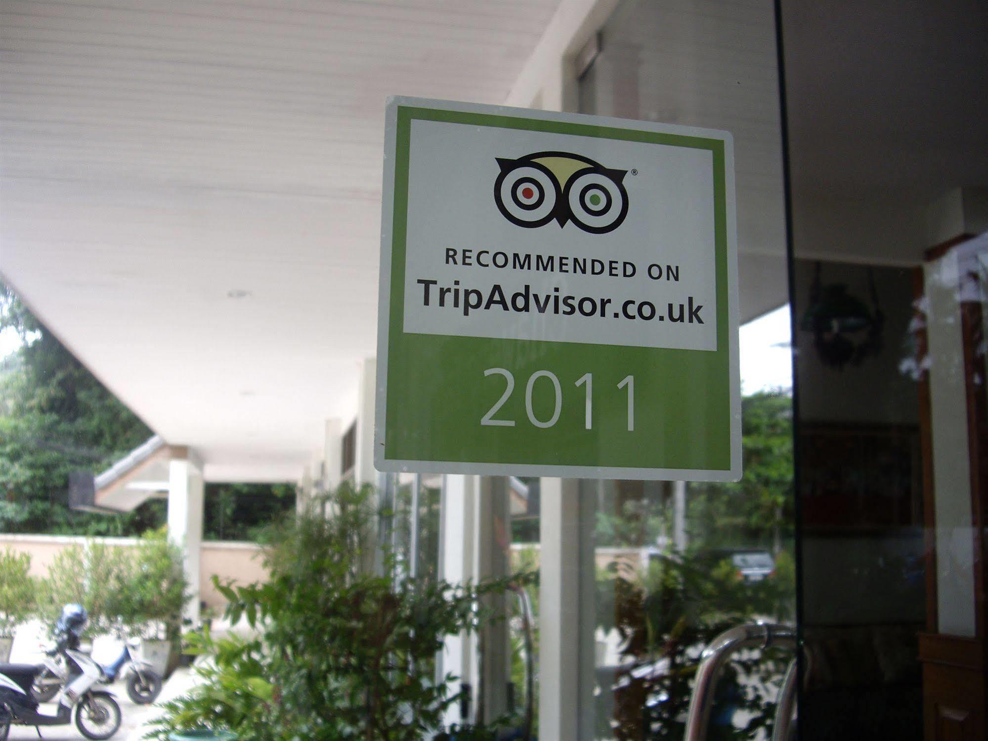 Tara 2* Chaweng (Koh Samui)