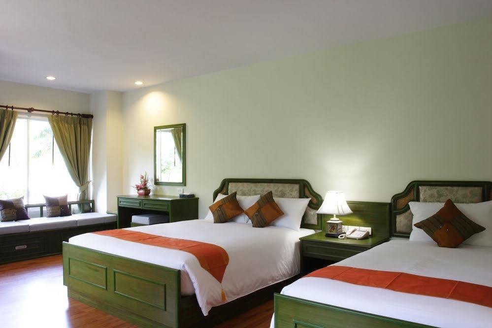 Hotel Tara 2*