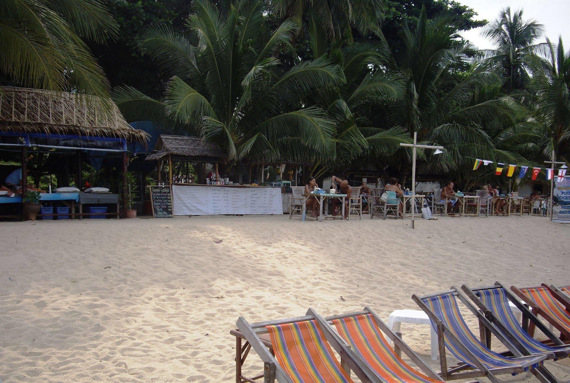 Tara Hotel