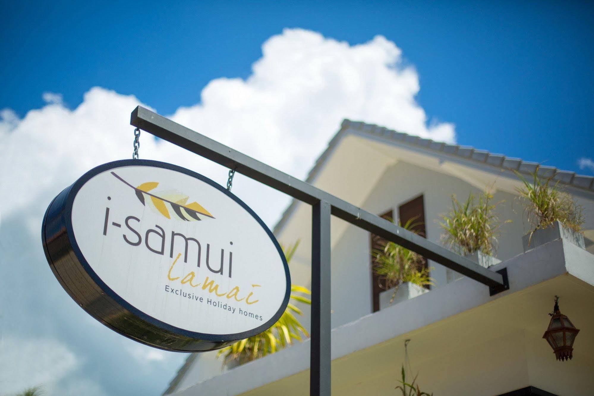 I-samui