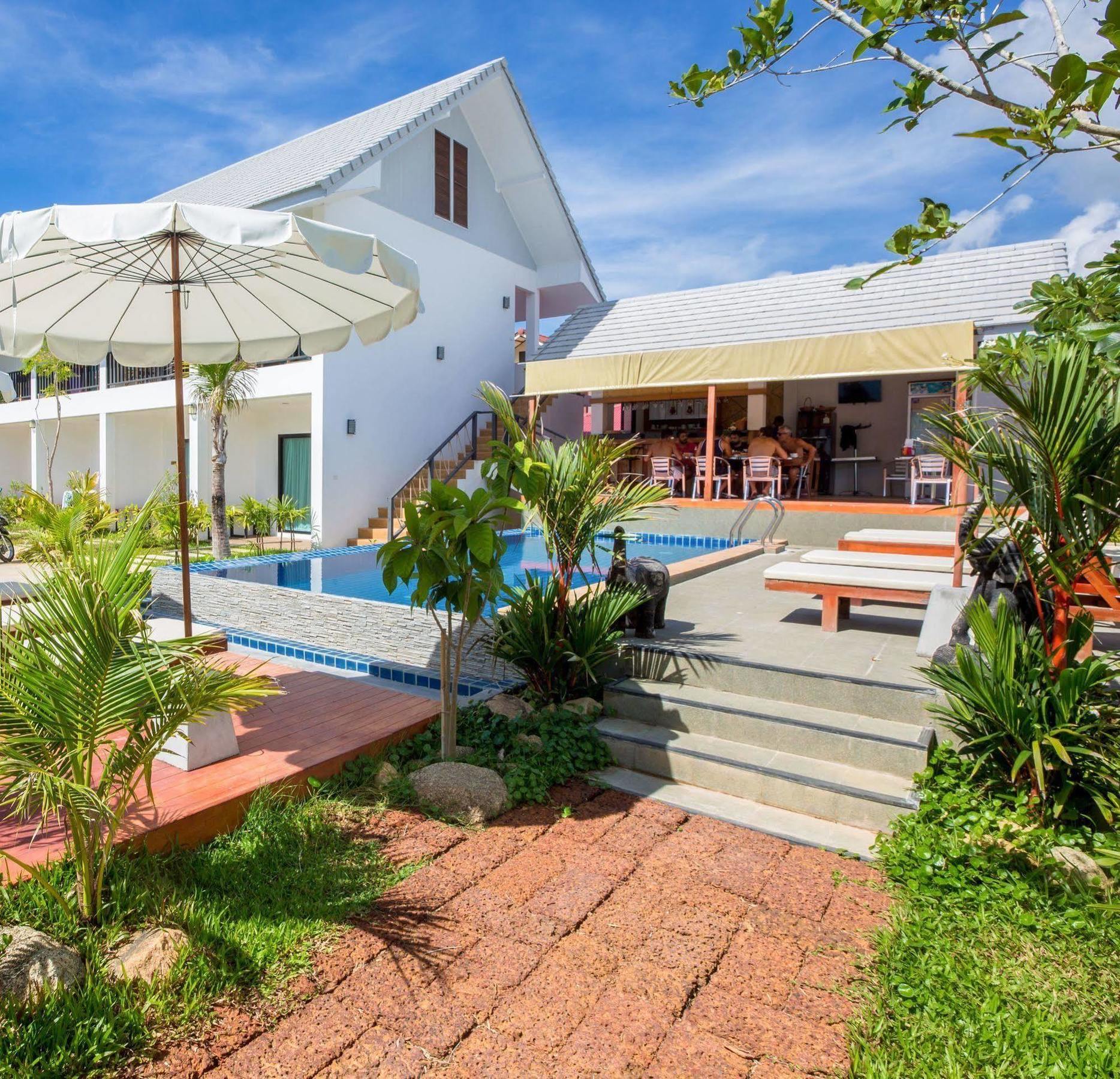 I-samui Hotel