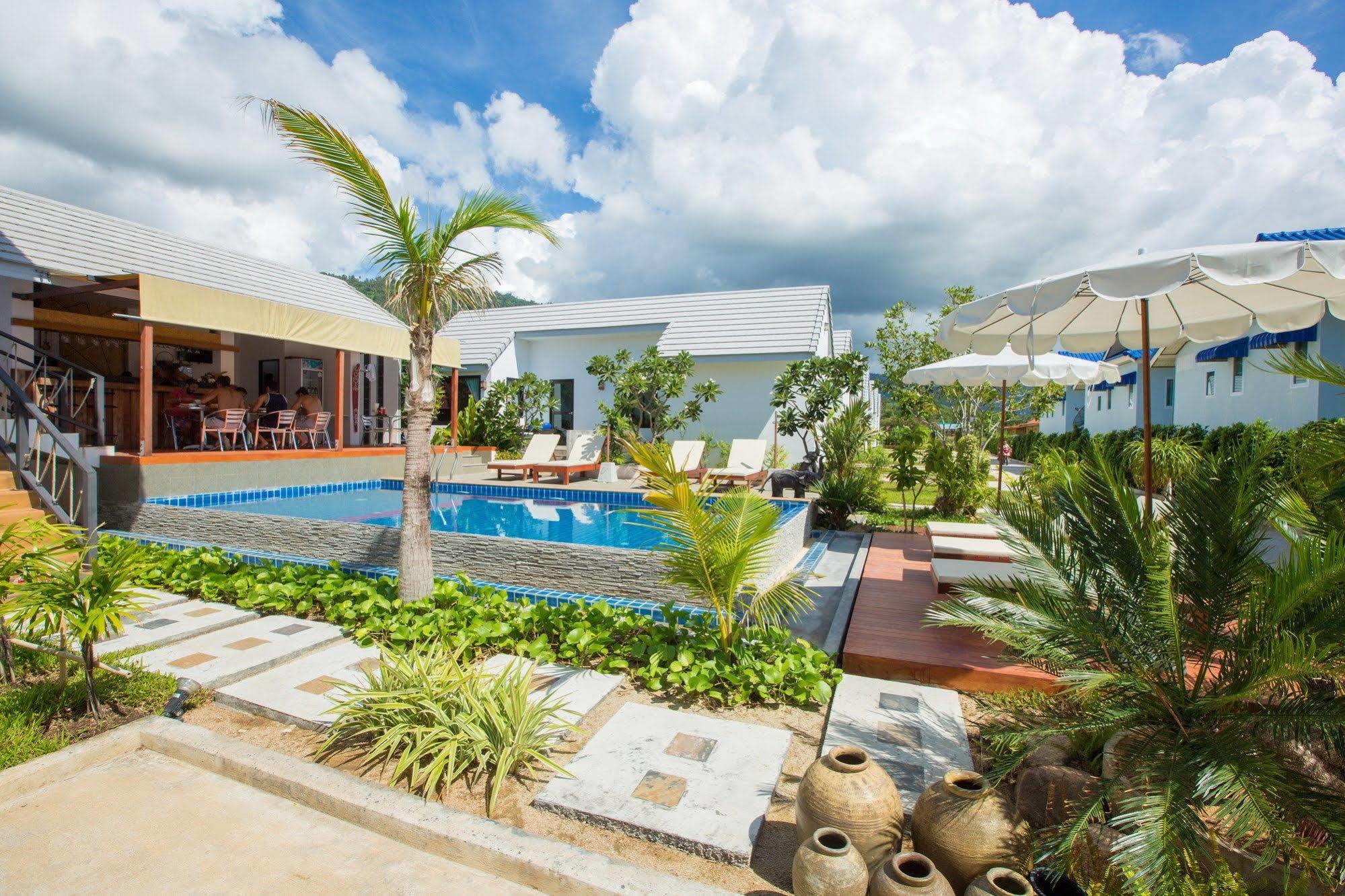 Hotel I-samui 3*