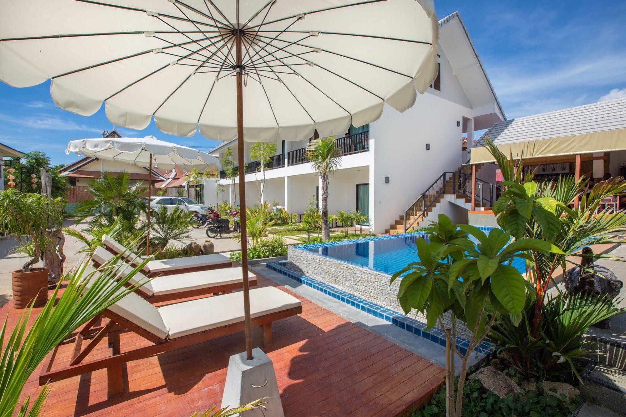 I-samui 3* Lamai Beach (Koh Samui)