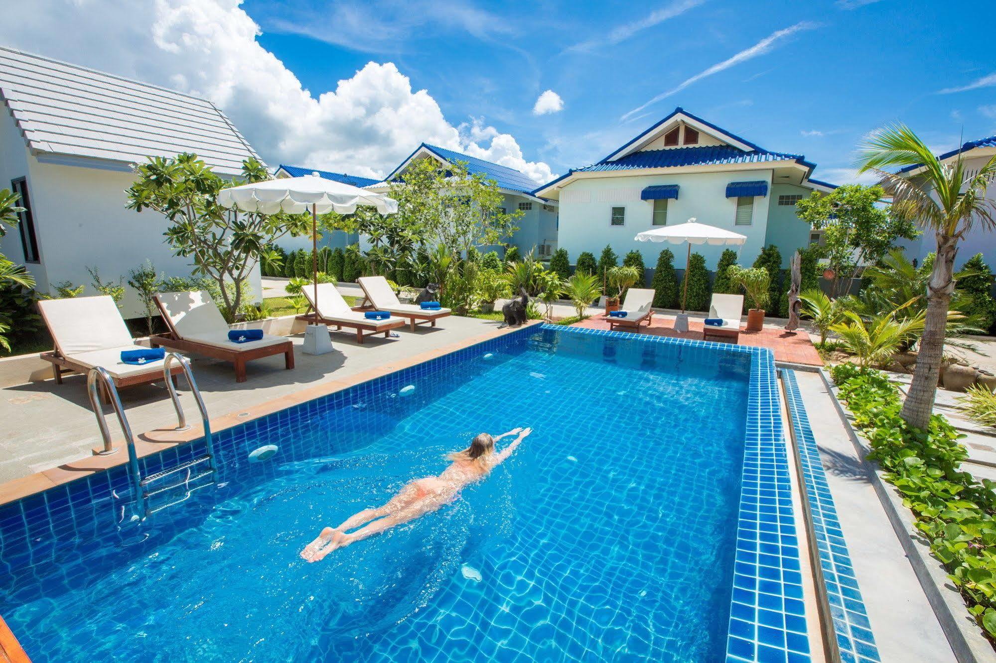 Hotel I-samui Lamai Beach (Koh Samui)