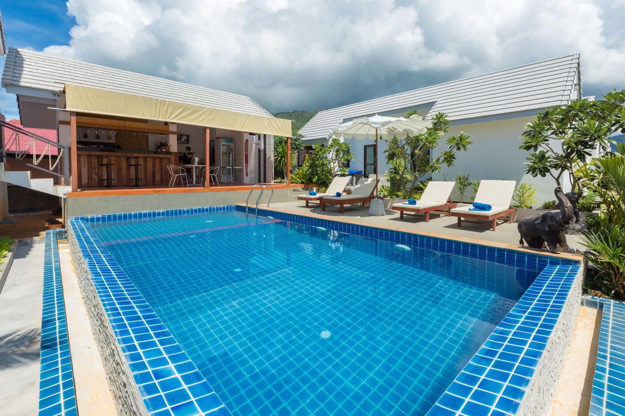I-samui Lamai Beach (Koh Samui)