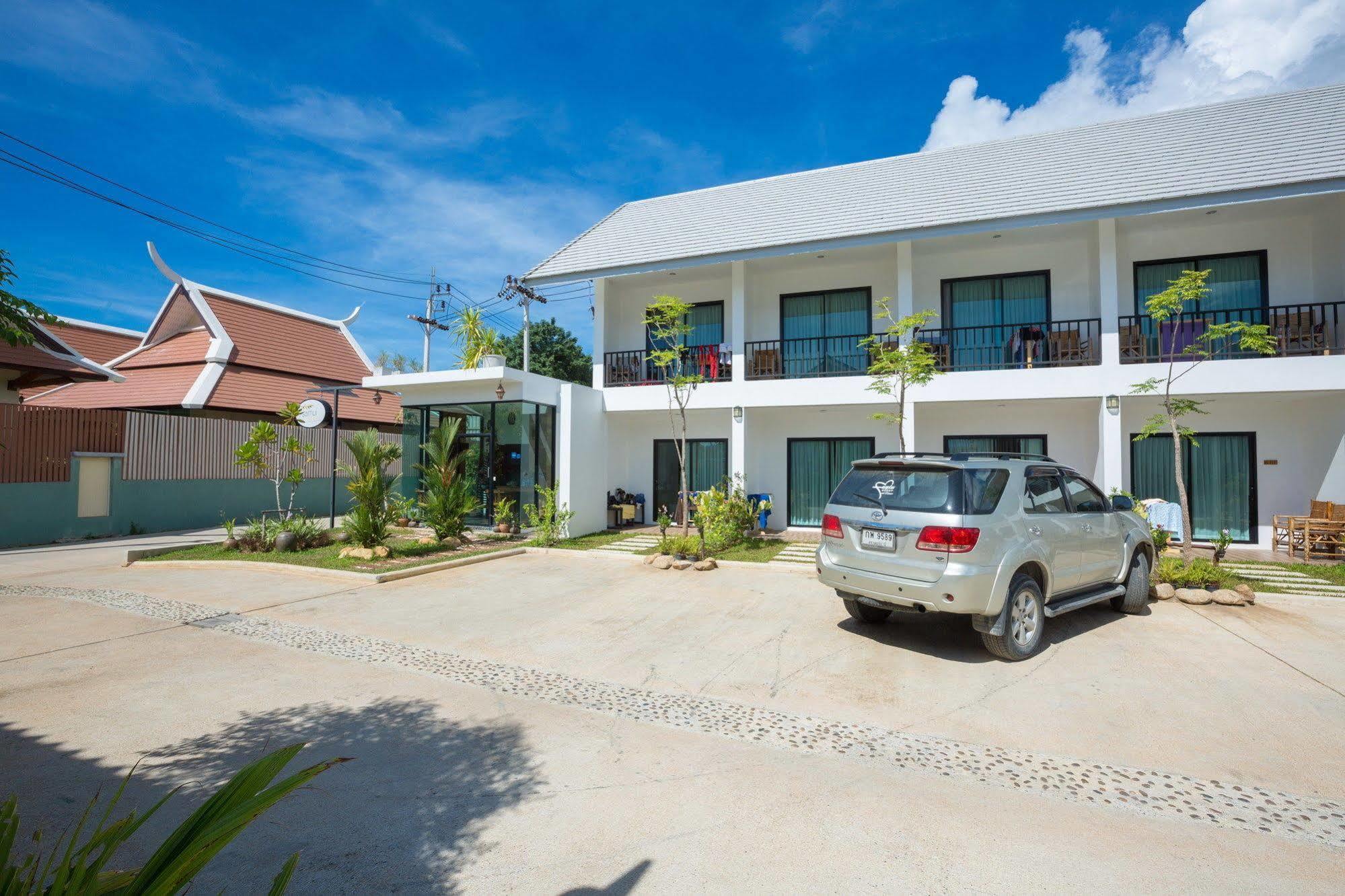 Hotel I-samui Lamai Beach (Koh Samui)