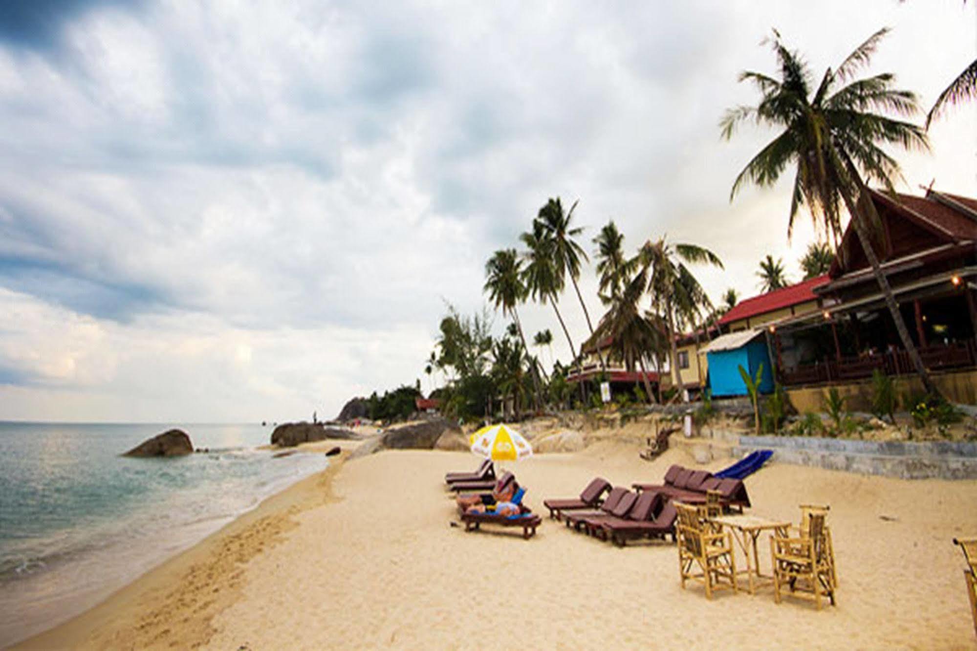 Bill Tempat peranginan Lamai Beach (Koh Samui)