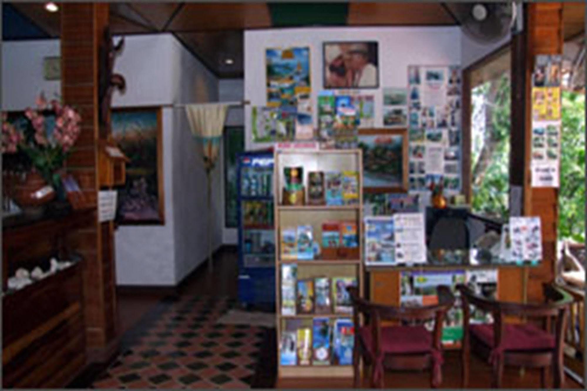 Bill Tempat peranginan Lamai Beach (Koh Samui)