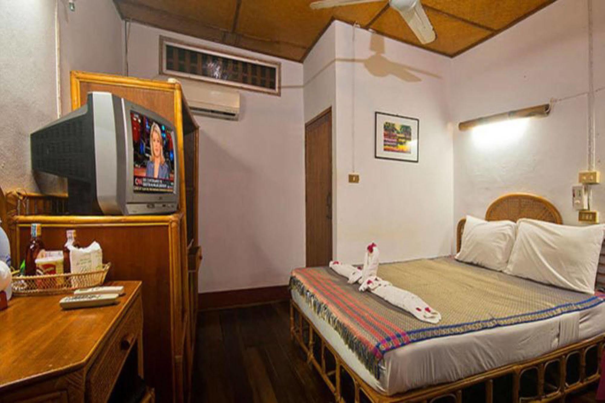 Bill Tempat peranginan Lamai Beach (Koh Samui)