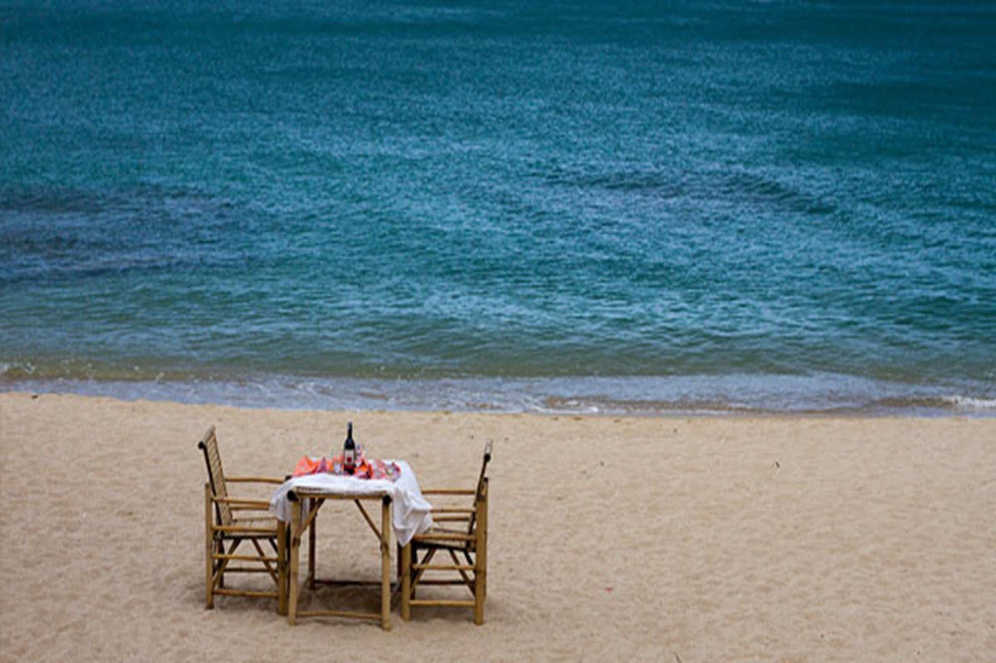 Tempat peranginan Bill Lamai Beach (Koh Samui)