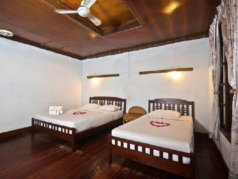 Tempat peranginan Bill 3*