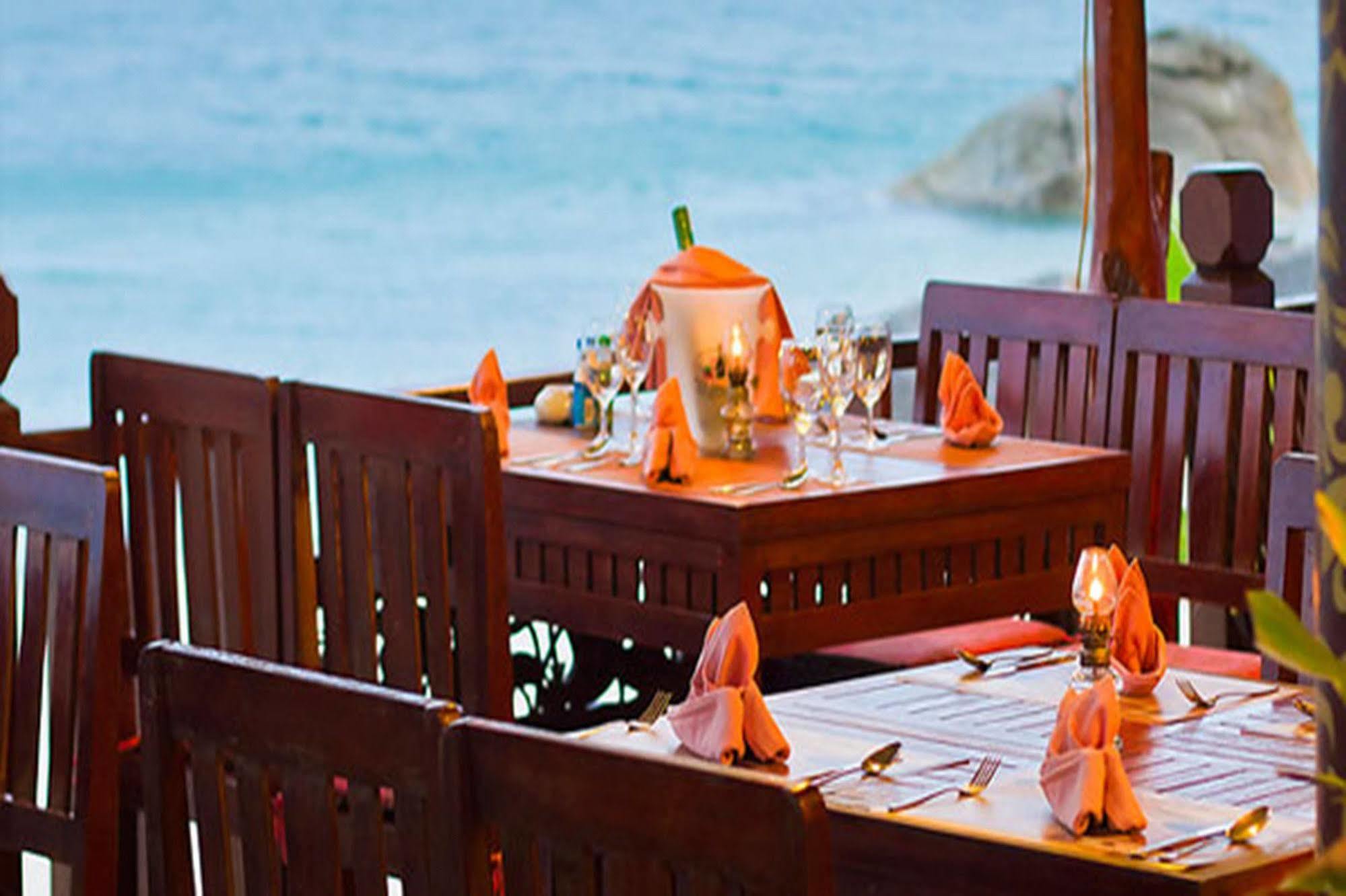 Bill Lamai Beach (Koh Samui)