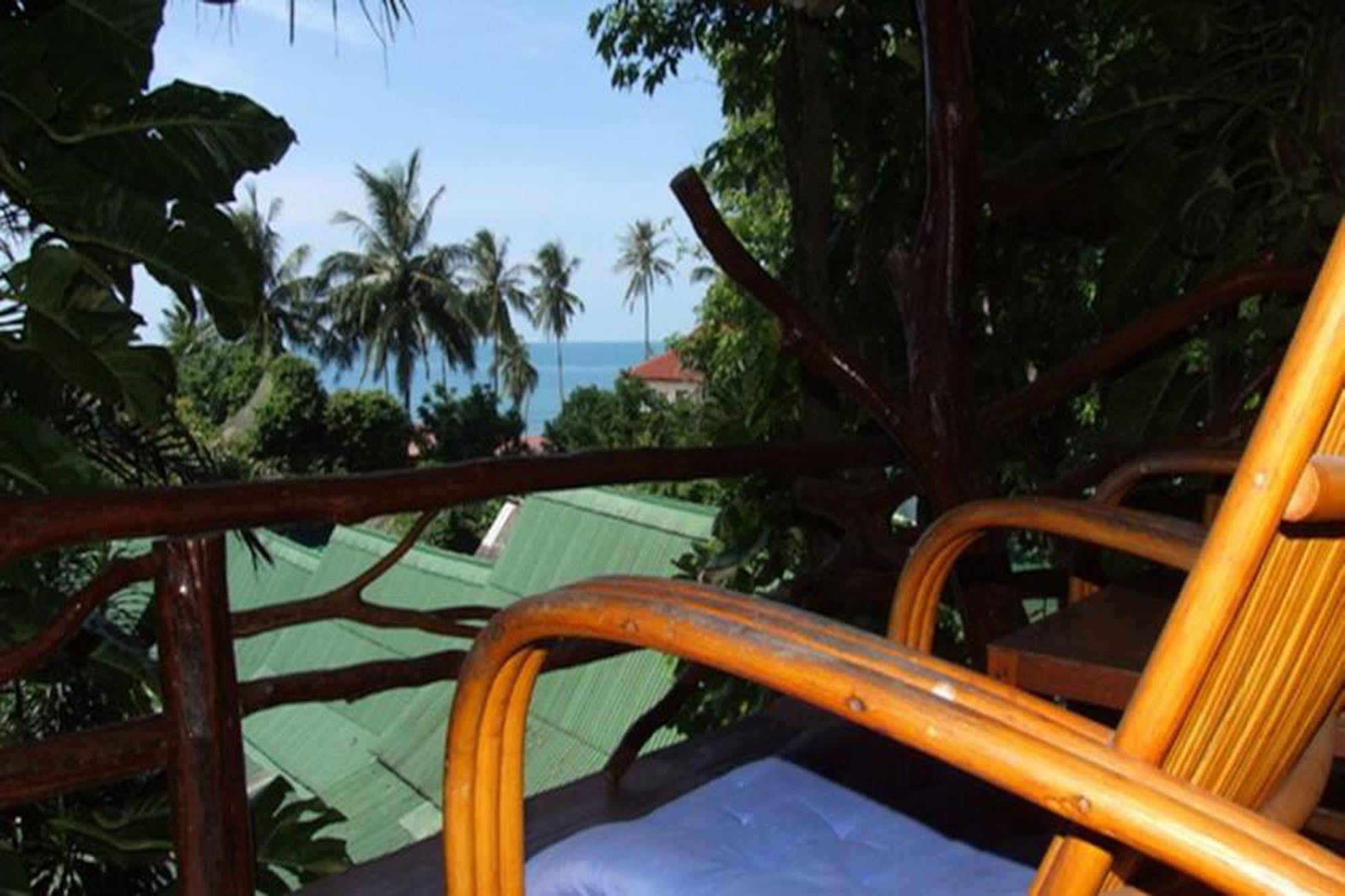 Bill Tempat peranginan