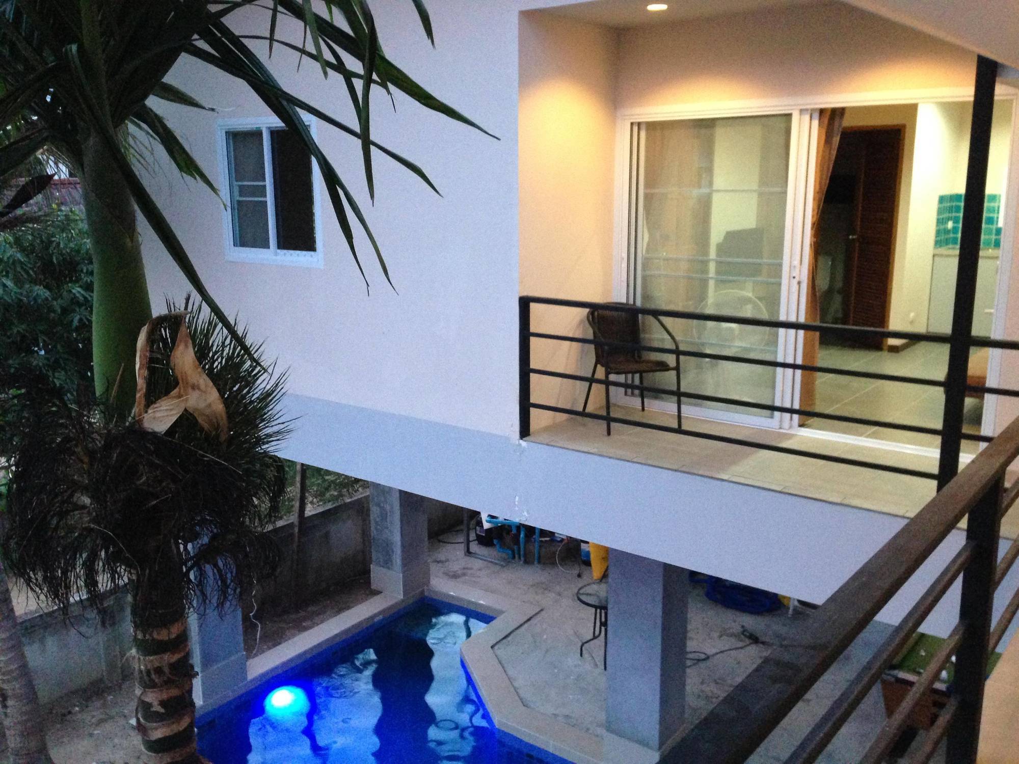 Samui Star Bed & Breakfast
