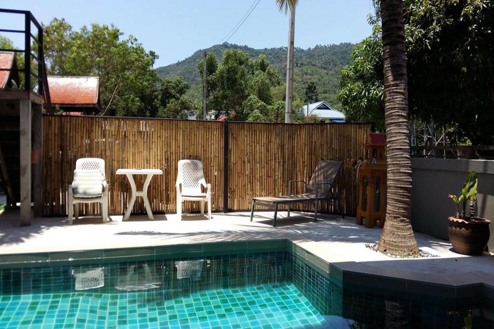 Samui Star Bed & Breakfast