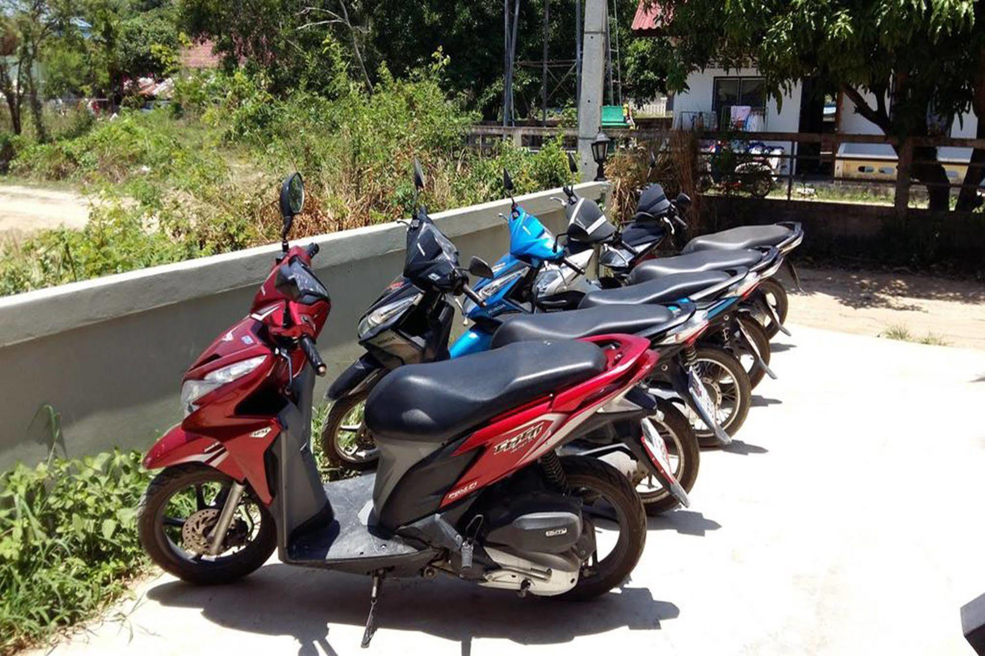 Bed & Breakfast Samui Star Chaweng Beach