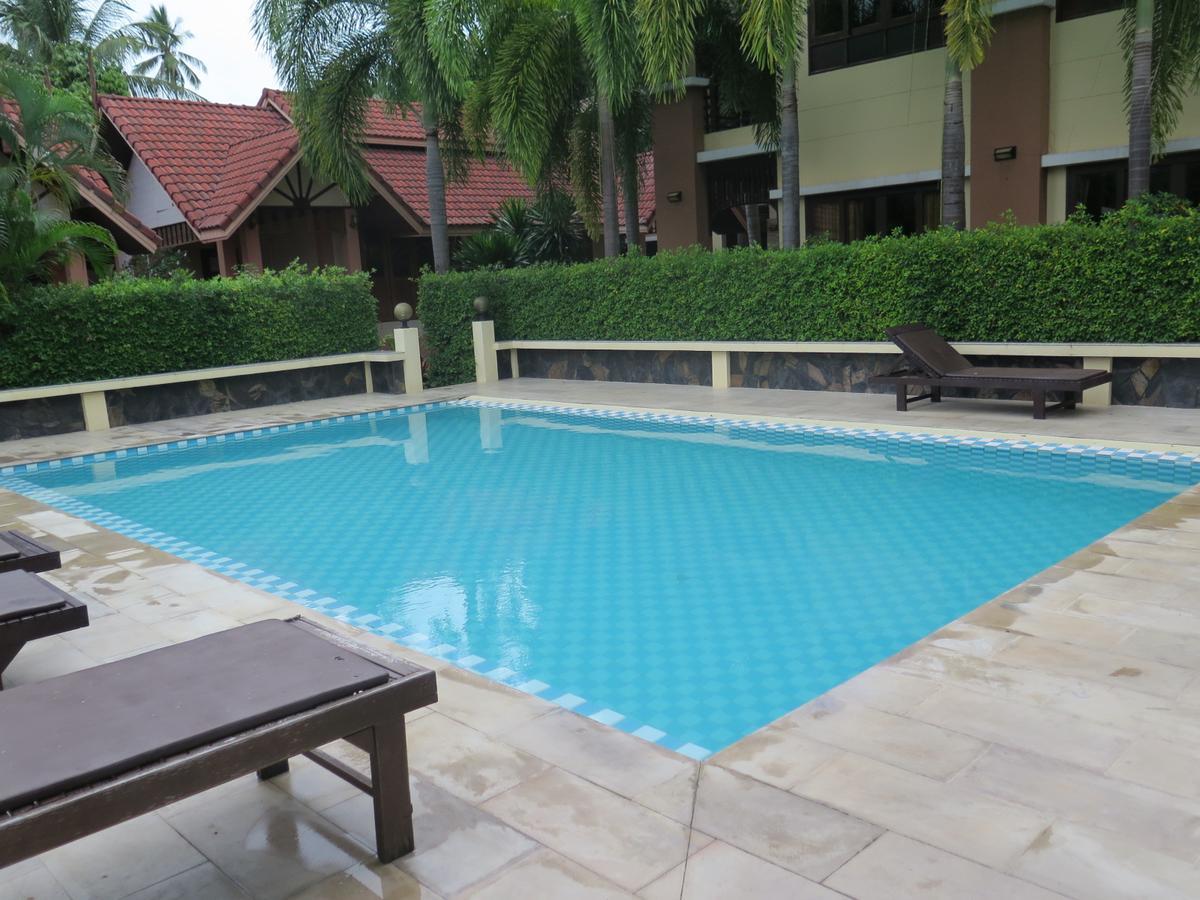 Tandt House Hotel Lamai Beach (Koh Samui)