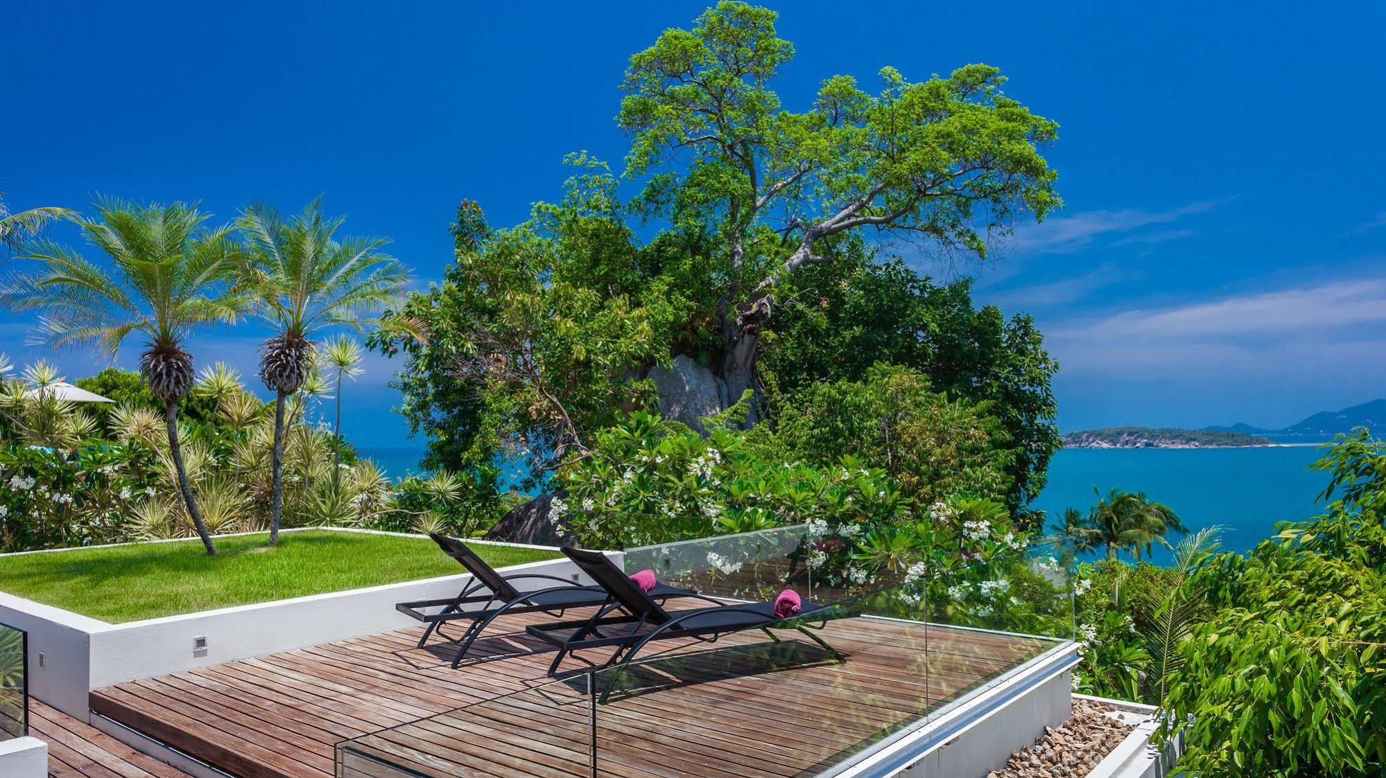 Villa Hin Bophut