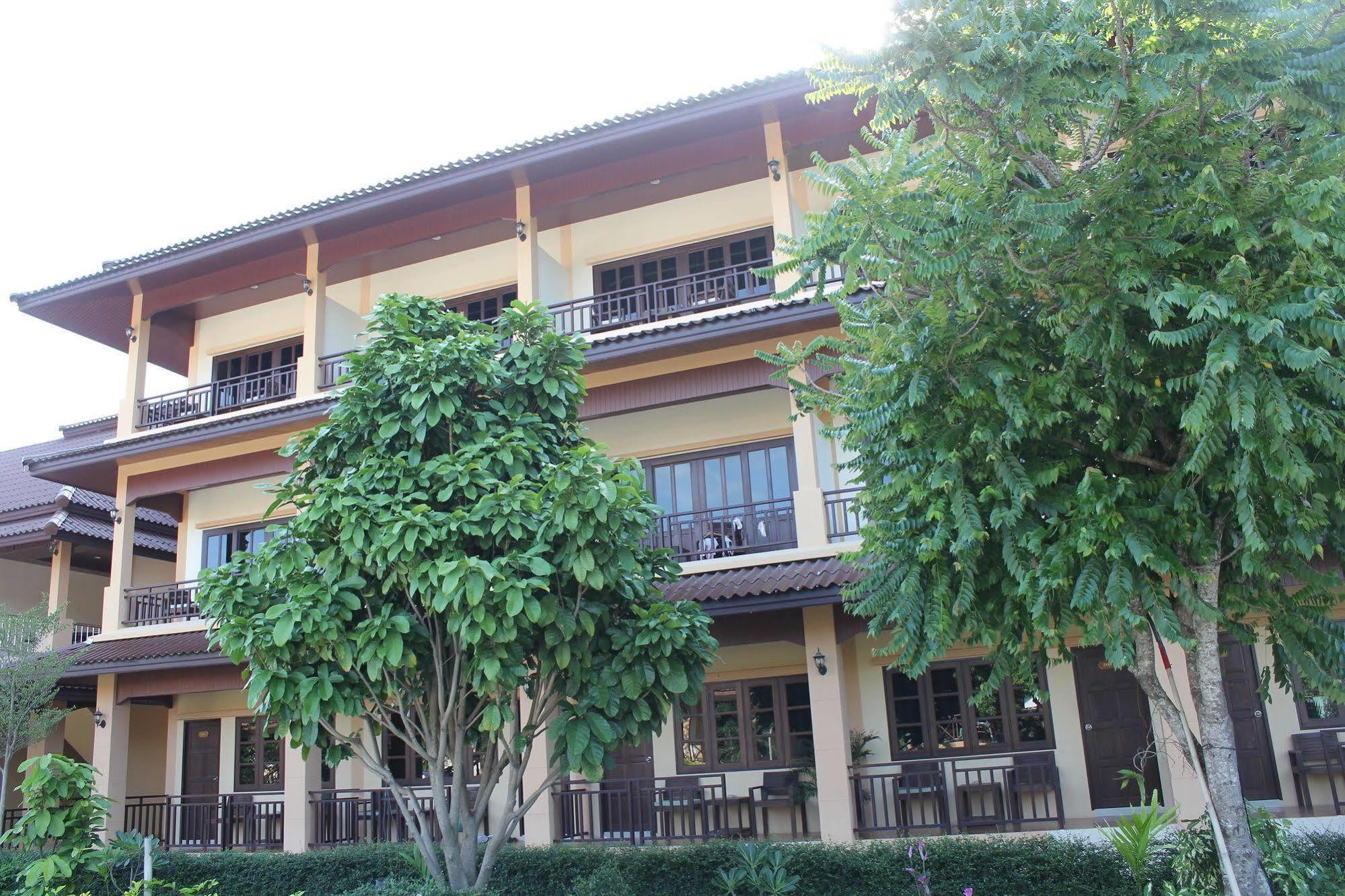 Hotel Kanlaya Park