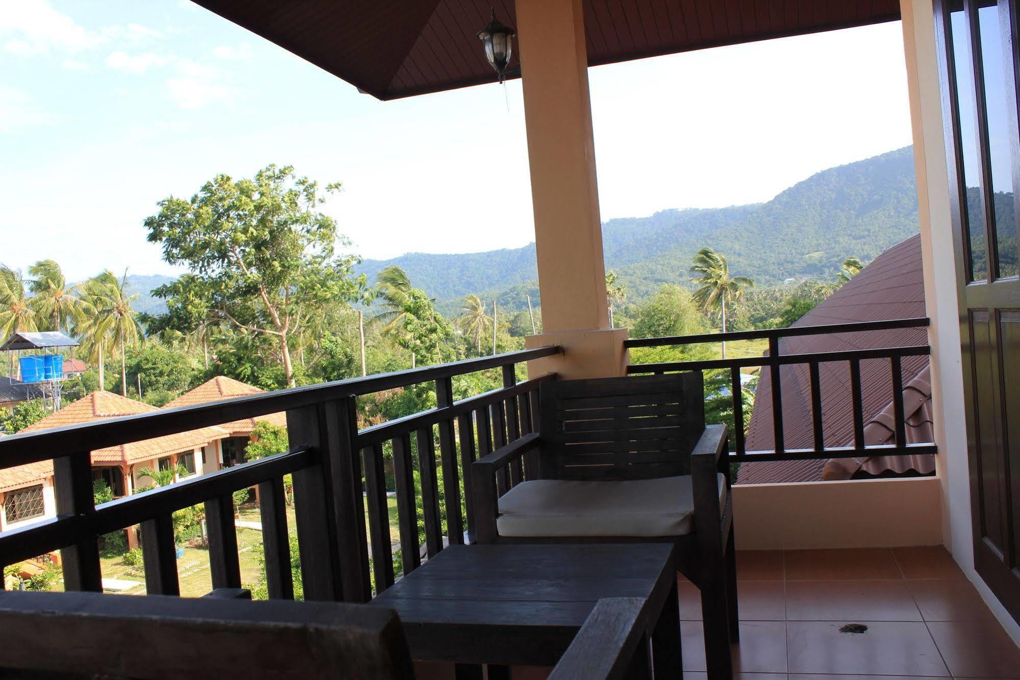 Kanlaya Park Hotel Mae Nam