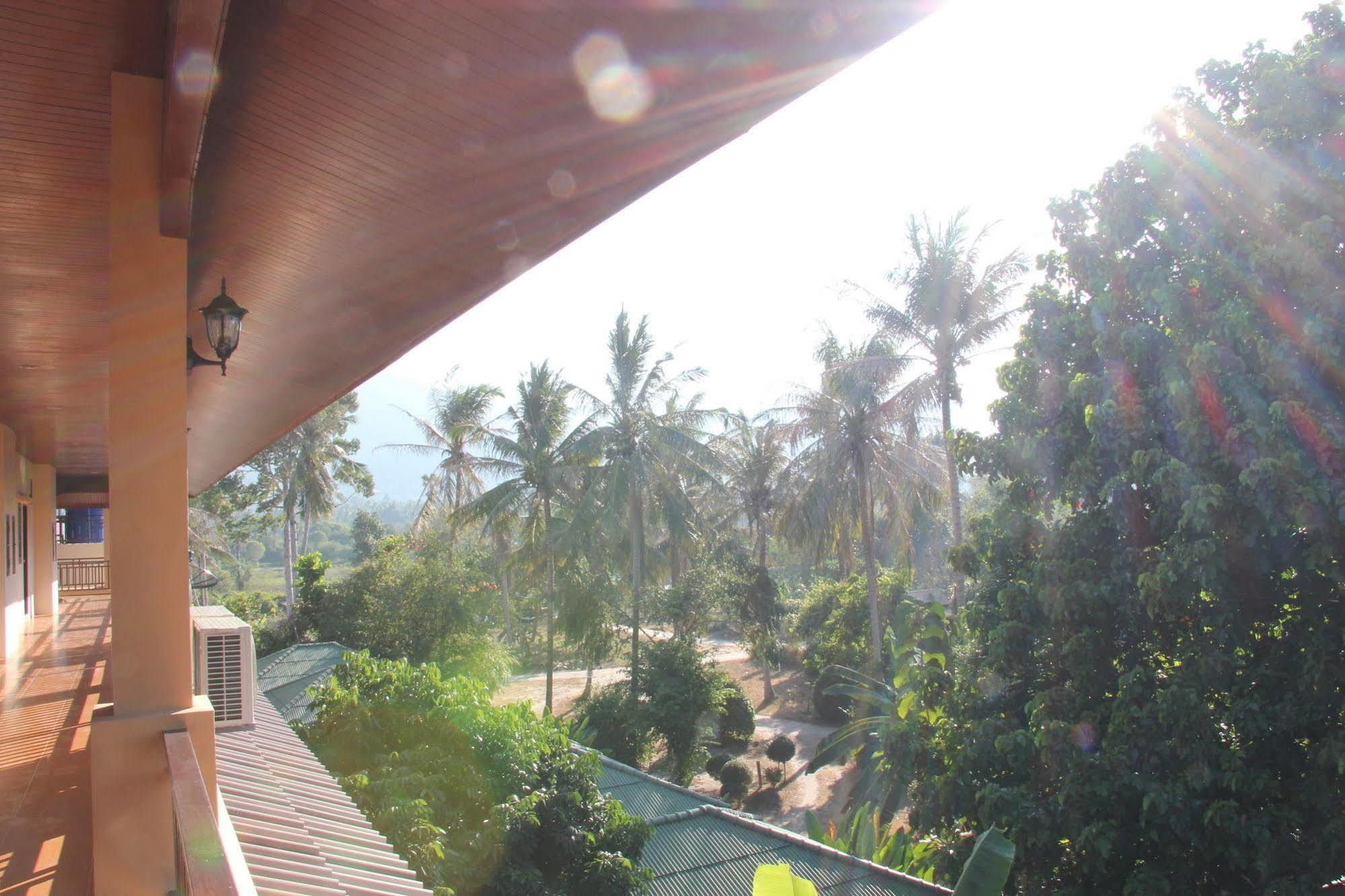 Kanlaya Park Hotel 3*