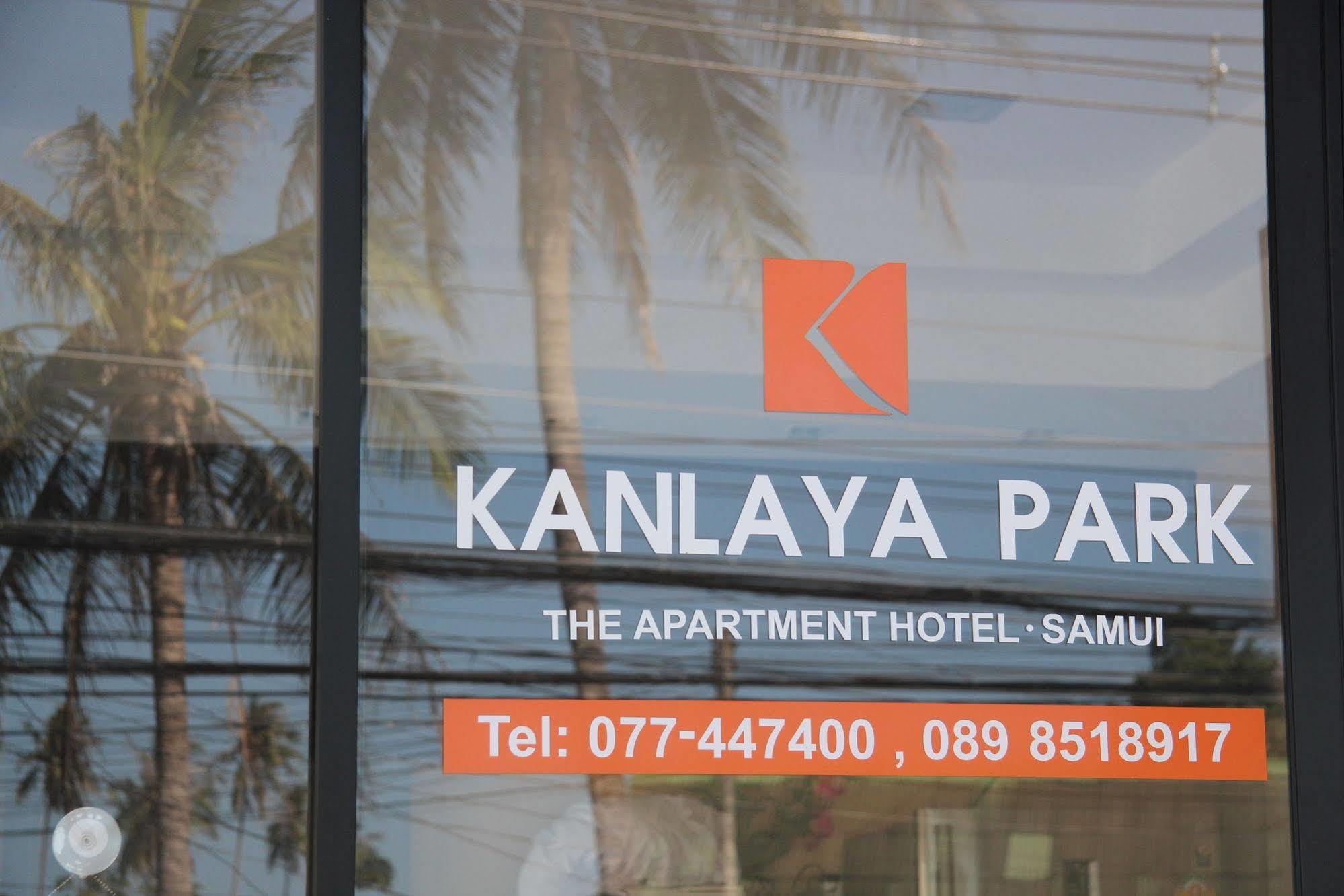 Hotel Kanlaya Park