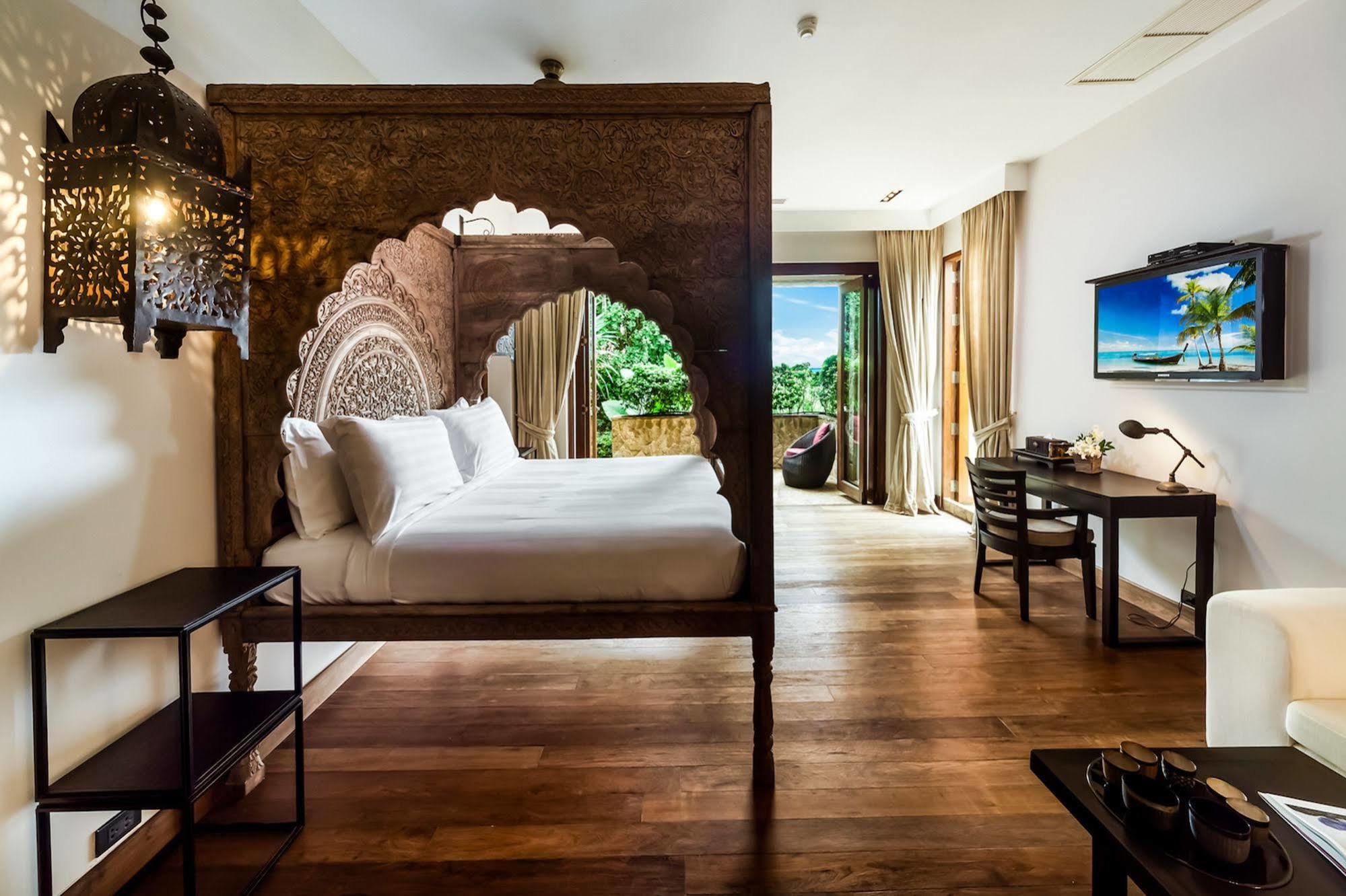 Pousada Katrani Taling Ngam (Koh Samui)