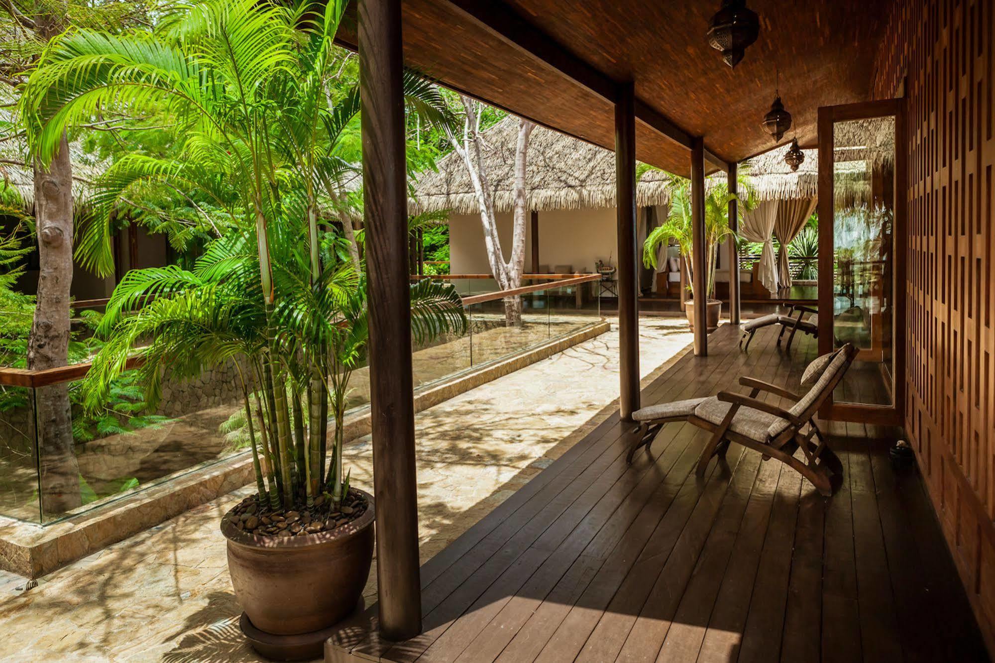 Katrani Pousada Taling Ngam (Koh Samui)