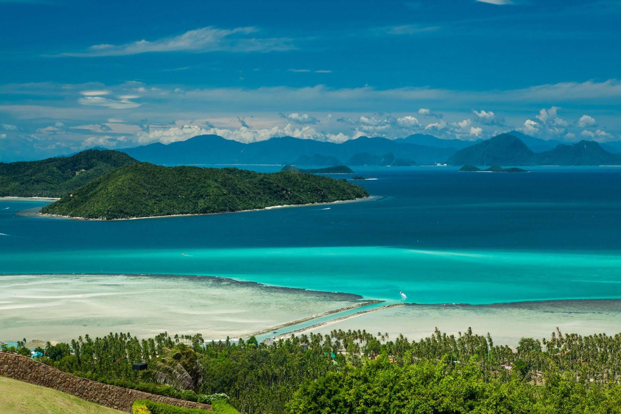 Katrani Pousada Taling Ngam (Koh Samui)