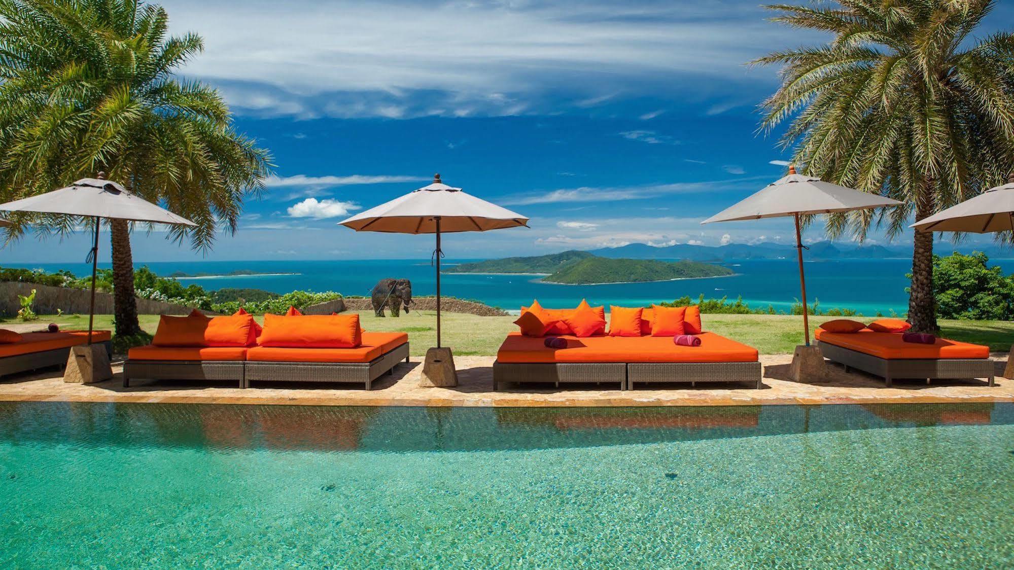 Katrani * Taling Ngam (Koh Samui)