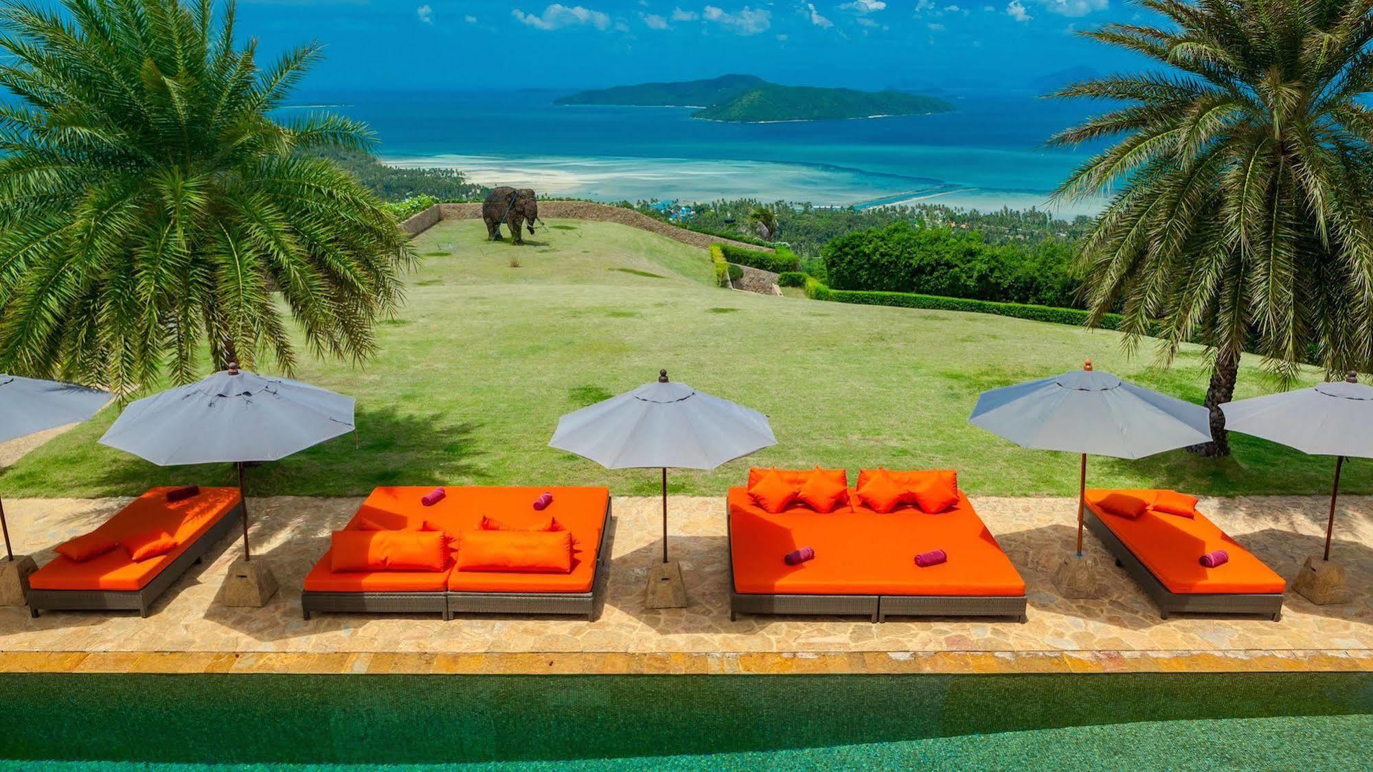 Katrani Pousada Taling Ngam (Koh Samui)