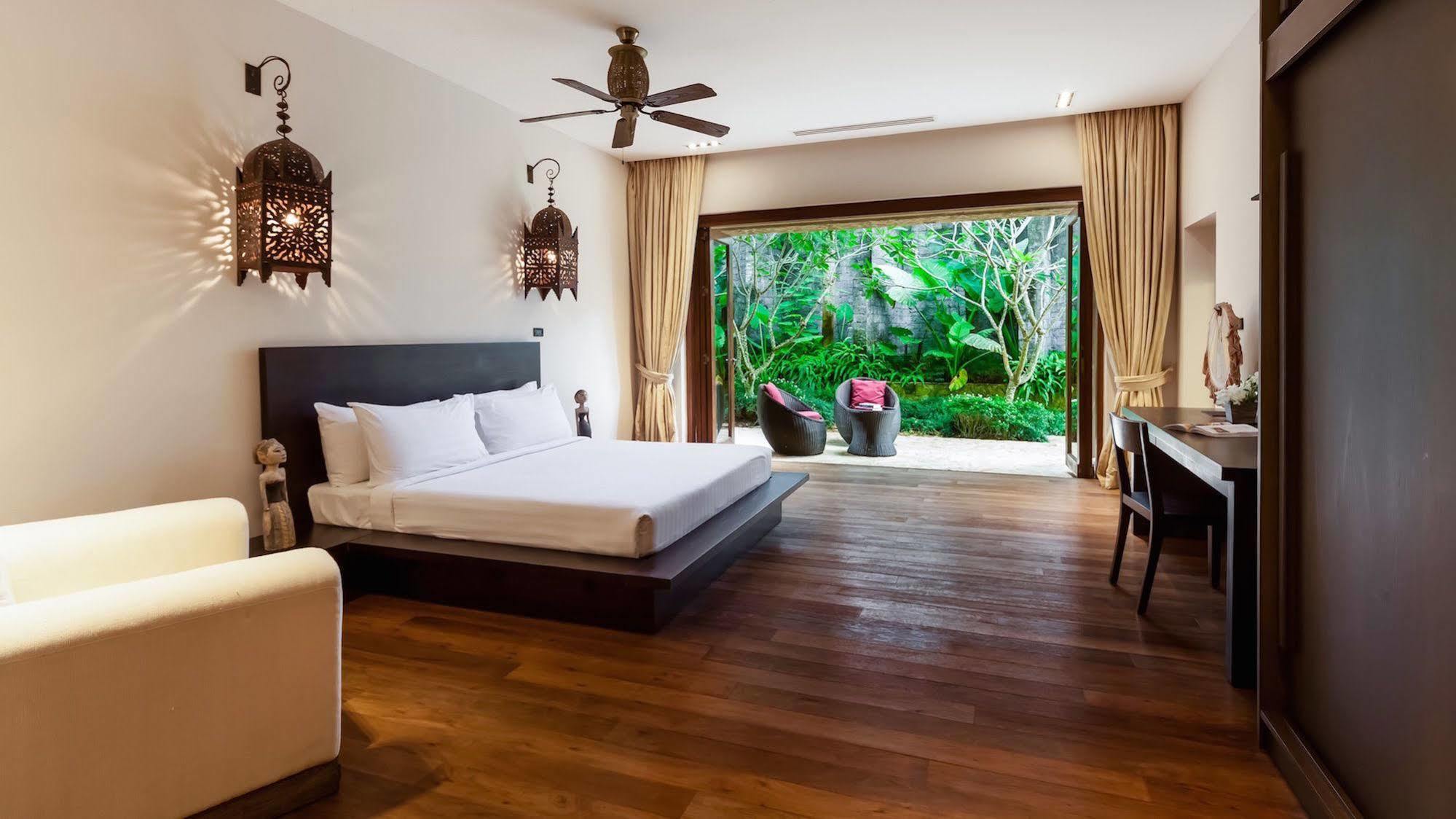 Katrani Pousada Taling Ngam (Koh Samui)