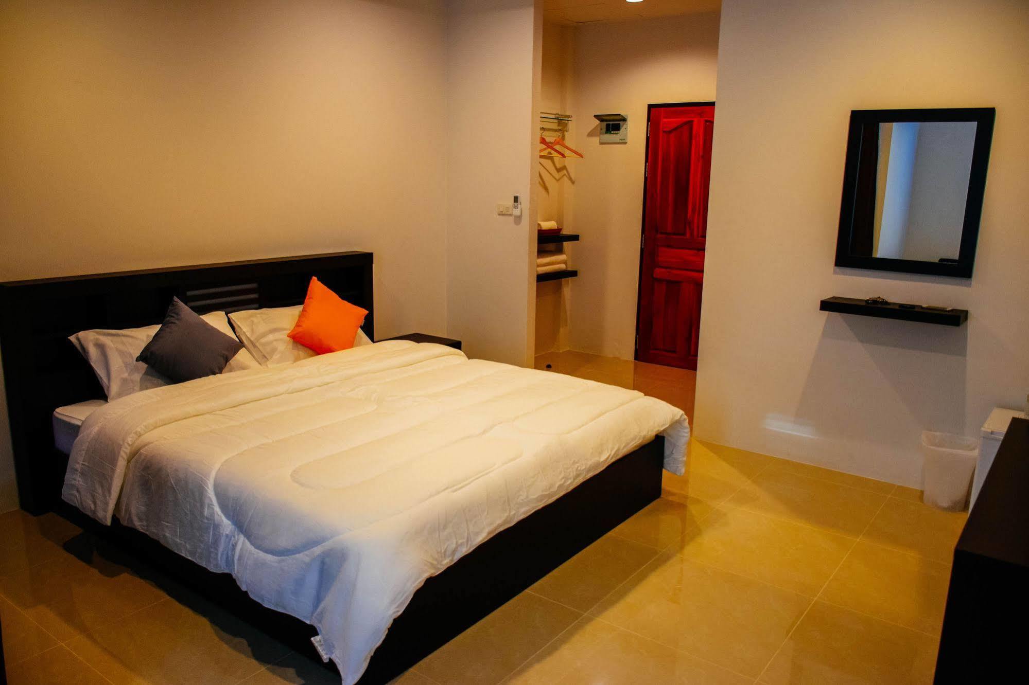 Aparthotel Mata@samui Koh Samui