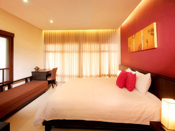 Bhundhari Resort And Spa 4*