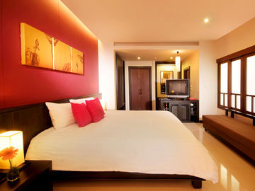 Bhundhari Resort And Spa Resort Bophut