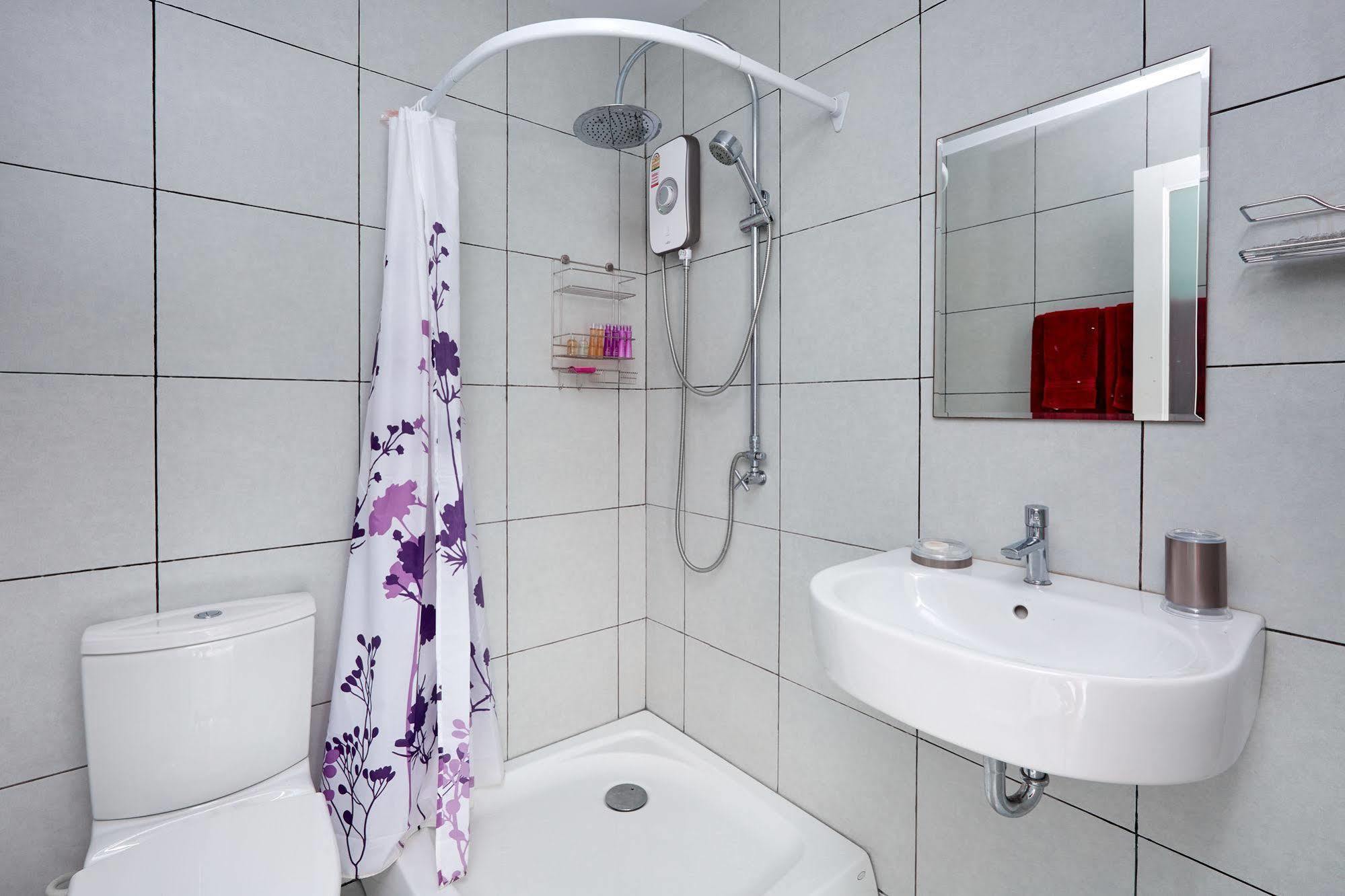 Pause On Samui Residences Ferienhaus Bophut