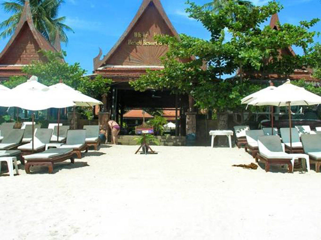 Resort White House 4*
