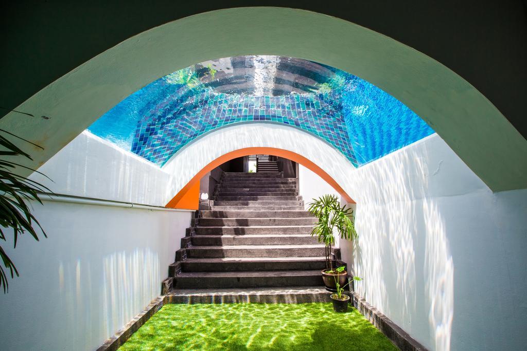 Aspira Residences Samui 3*