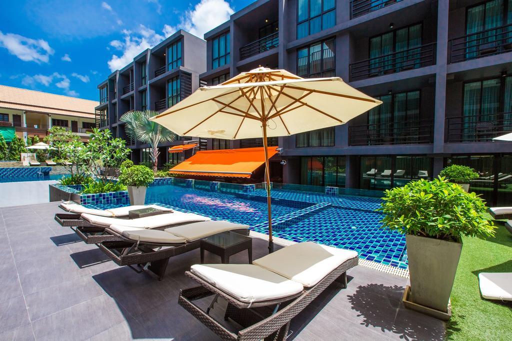 Aspira Residences Samui 3* Koh Samui