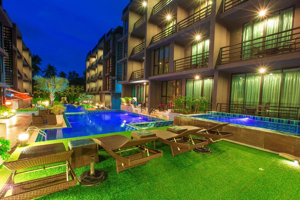 Aspira Residences Samui Koh Samui