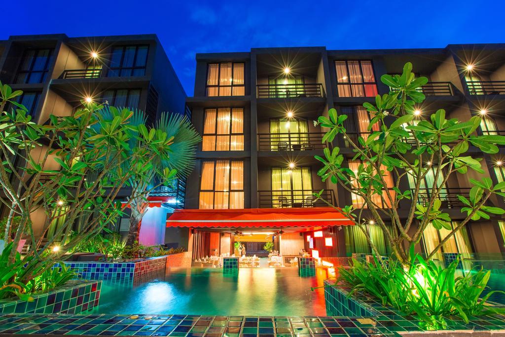 Aspira Residences Samui