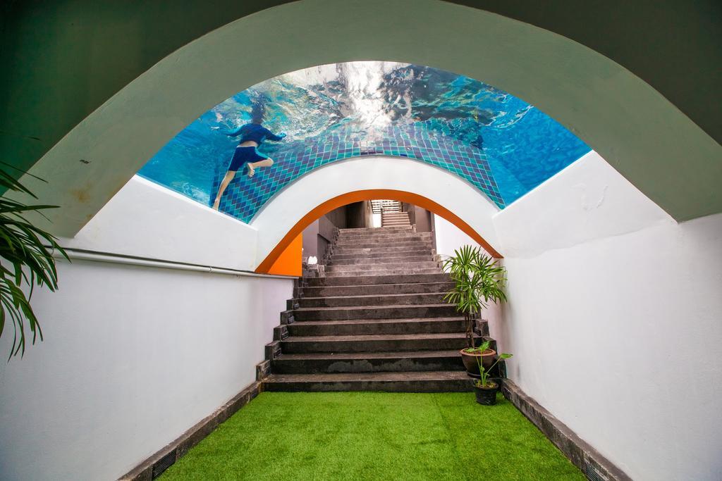 Aspira Residences Samui Resort 3*
