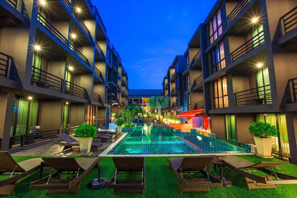 Aspira Residences Samui Resort