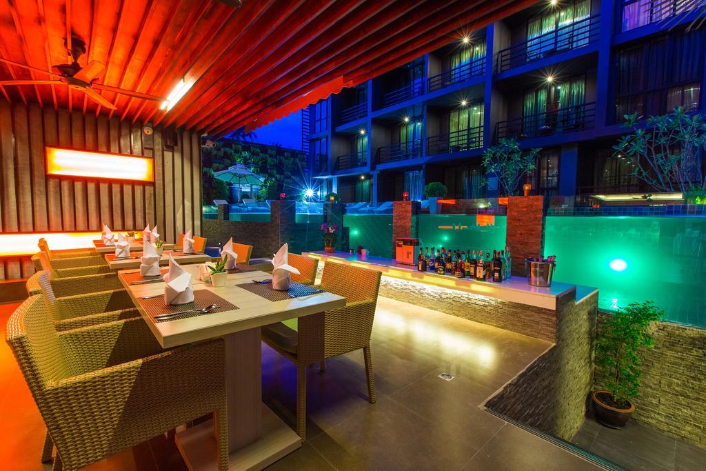 Aspira Residences Samui Resort 3*