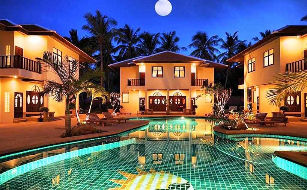Dreams Koh Samui