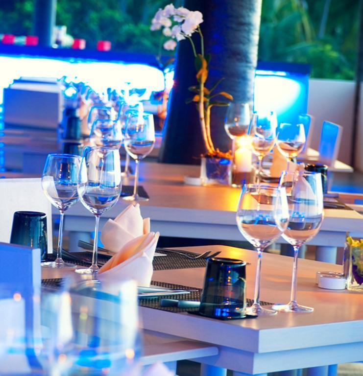 Infinity Residences & 5*