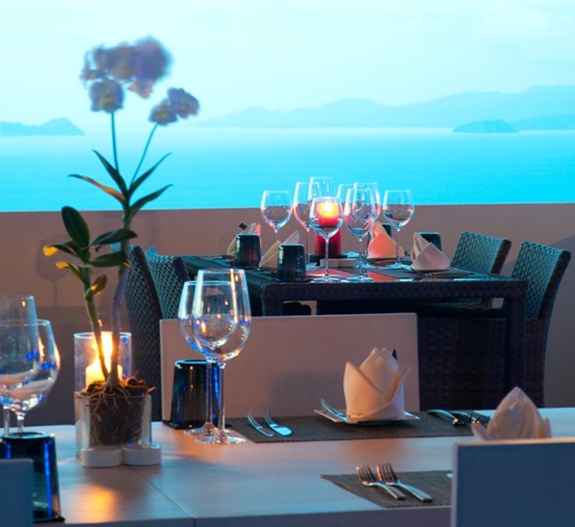 Infinity Residences &