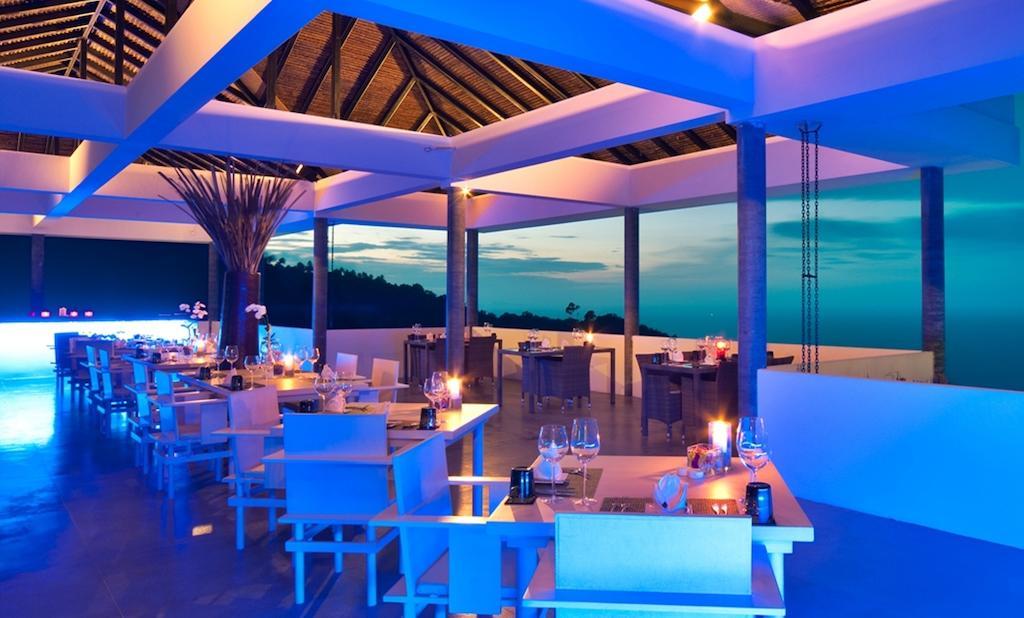 Infinity Residences & Station touristique 5*