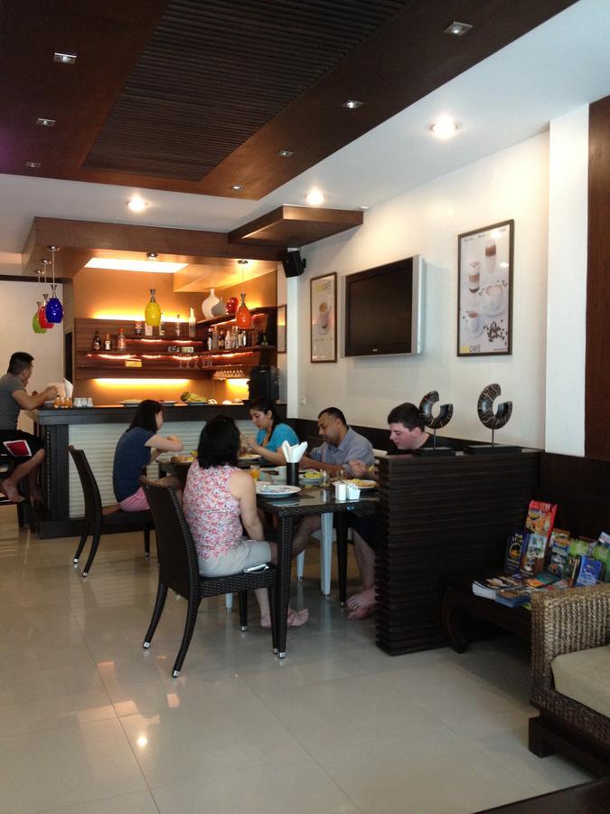 Queen Boutique 3*