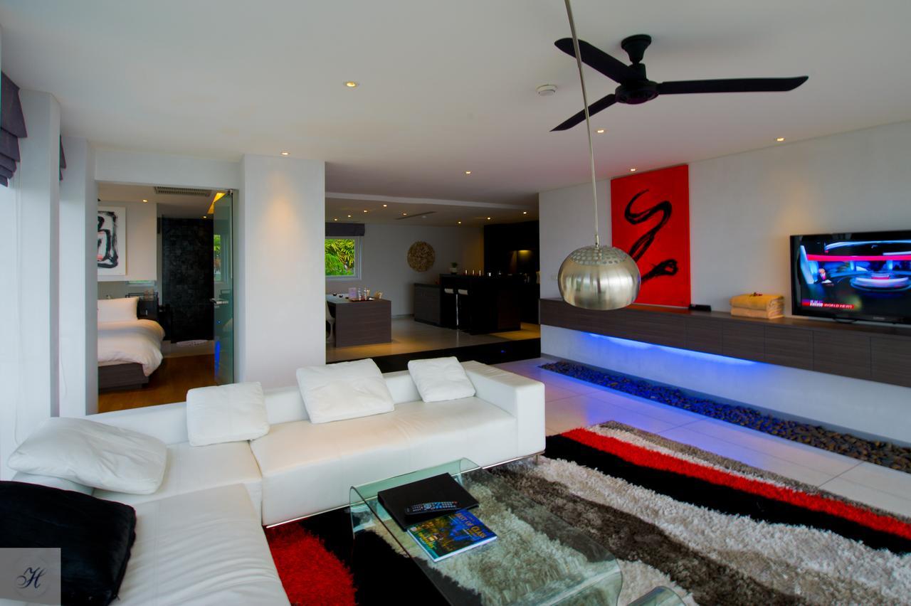 Station touristique Infinity Residences & 5*